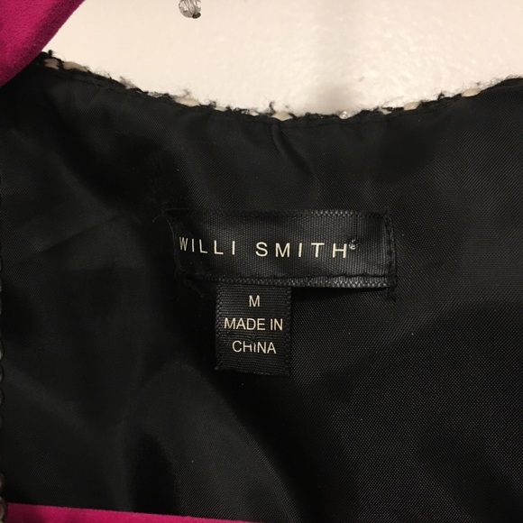 Jacket Classic Vintage Tweed - Picture 4 of 8